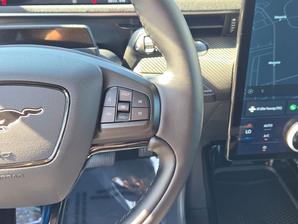 2024 Ford Mustang Mach-E Select photo 27