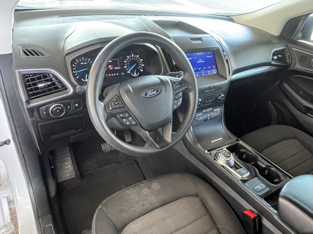 2020 Ford Edge SE photo 11