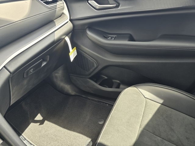 2025 Jeep Grand Cherokee Altitude X photo 17