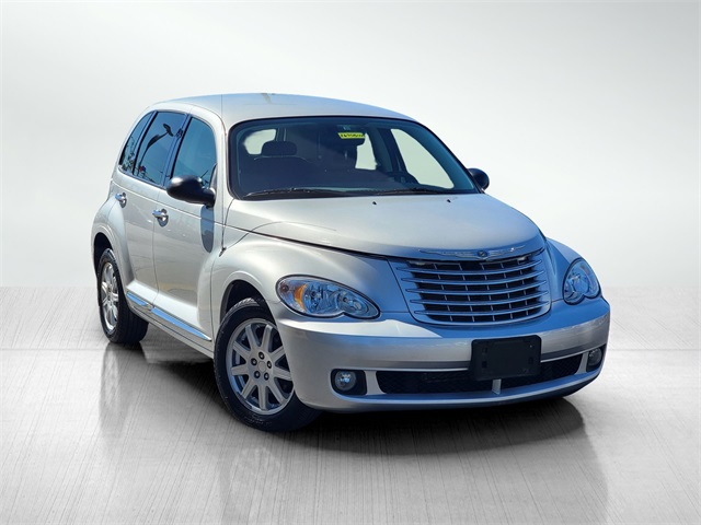2010 Chrysler PT Cruiser Touring photo 2