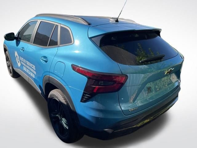 2025 Chevrolet Trax ACTIV photo 7