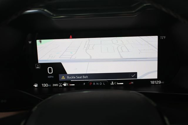 2024 Gmc Canyon AT4 photo 13