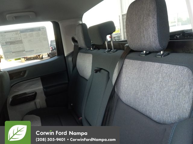 2025 Ford Maverick XLT photo 19