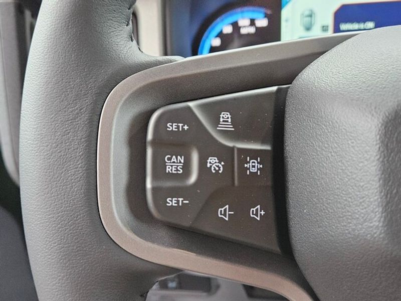 2024 Ford Bronco Outer Banks photo 23
