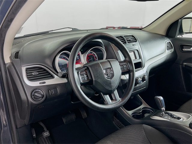 2018 Dodge Journey SXT photo 30