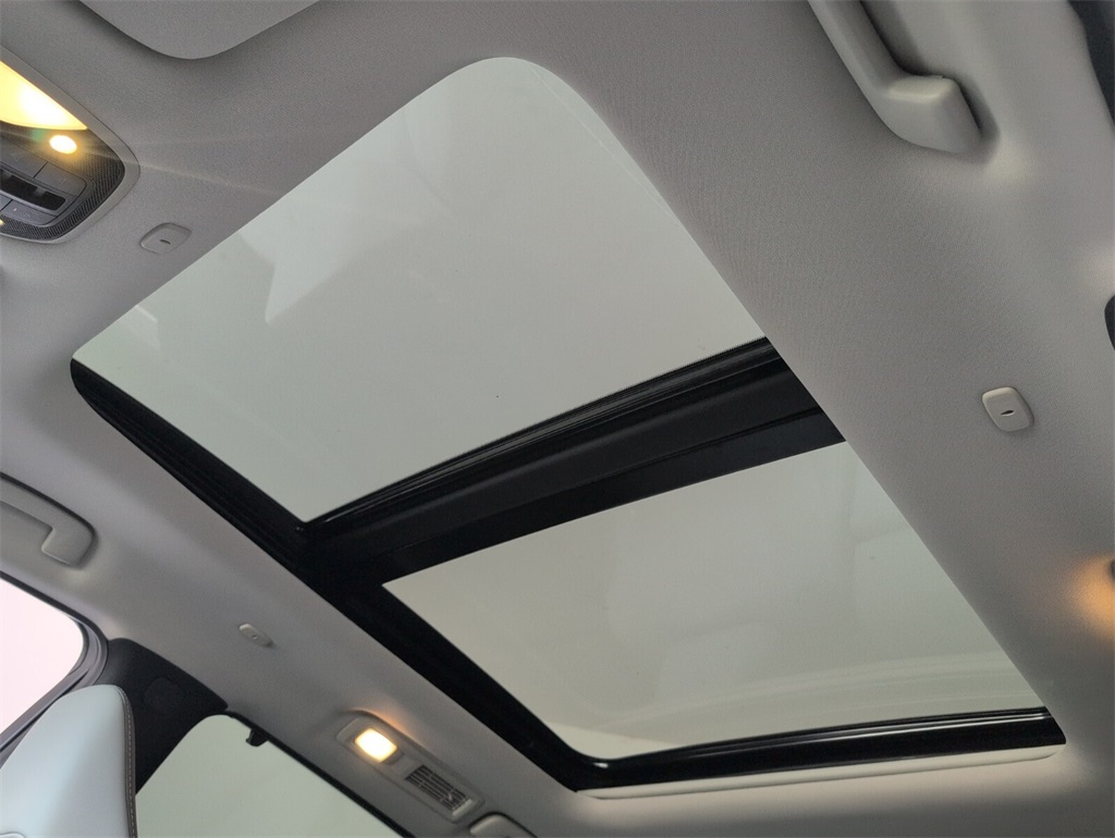 2026 Infiniti QX60 Luxe photo 10