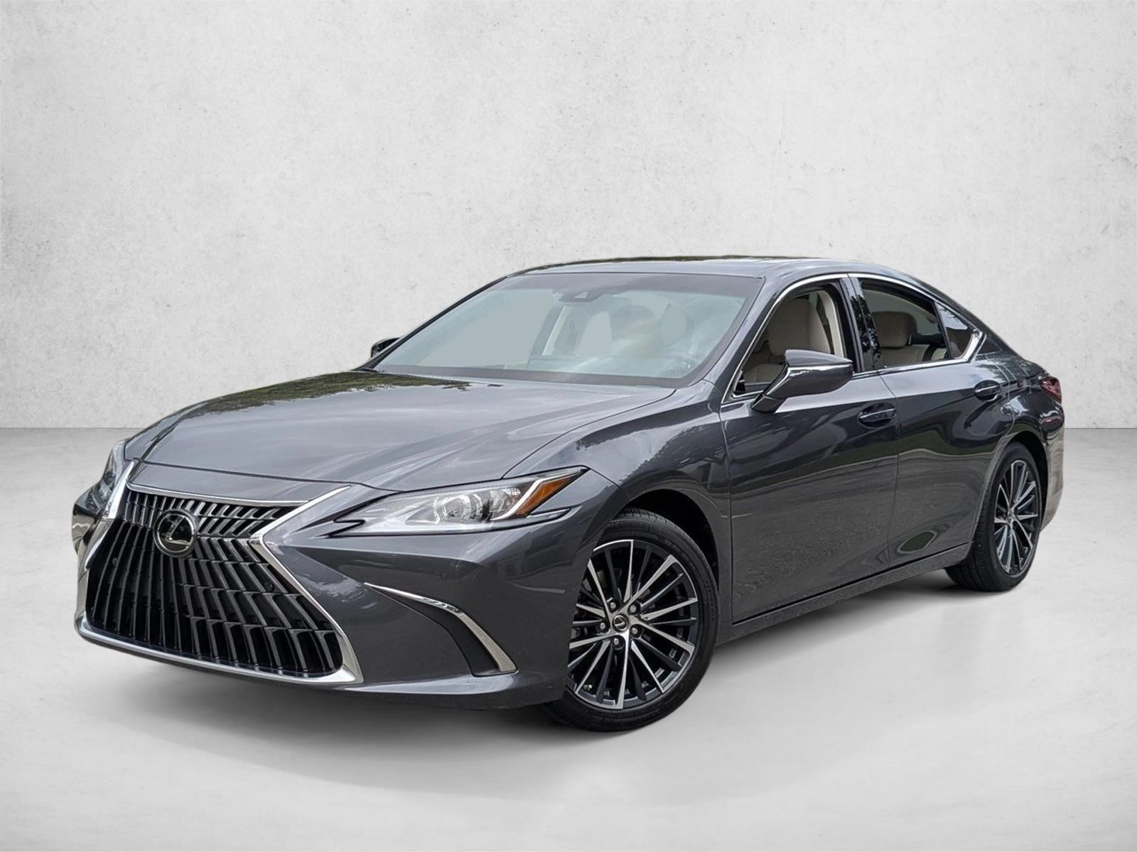 2024 Lexus ES 350