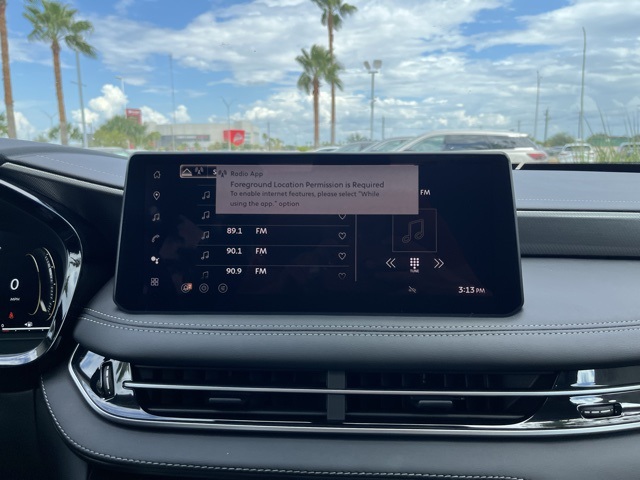 2026 Infiniti QX60 Luxe photo 16