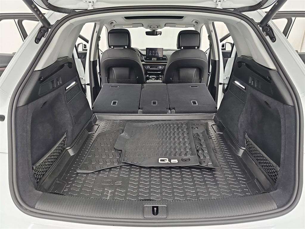 2021 Audi Q5 45 Premium Plus photo 15