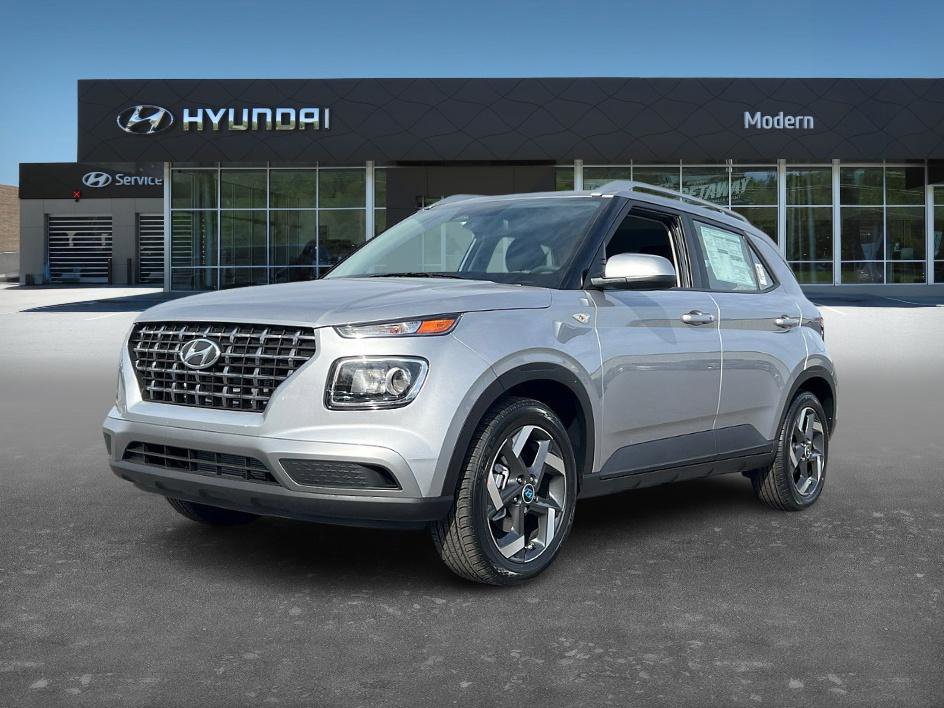 2026 Hyundai Venue SEL's photo