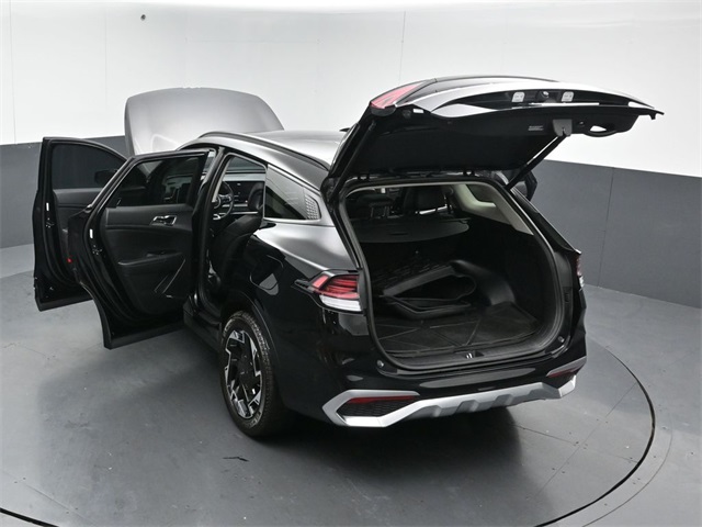 2024 KIA SPORTAGE - Image 58