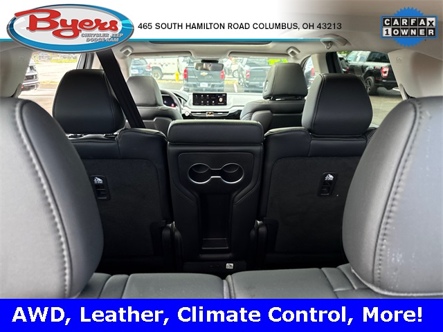 2024 Acura MDX SH-AWD photo 28