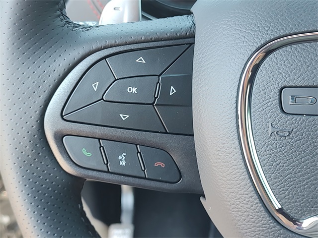 2025 Dodge Durango GT Plus photo 22