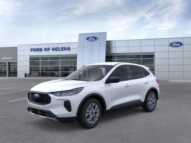 2025 Ford Escape Active's photo