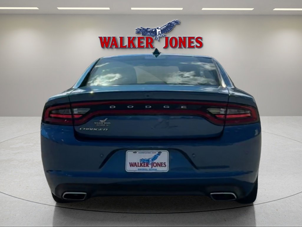 2023 Dodge Charger SXT photo 4