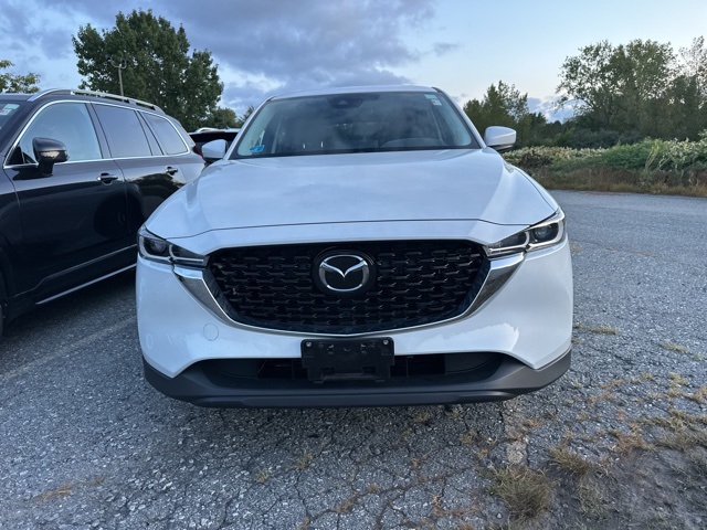 2023 Mazda CX-5 2.5 Select photo 2