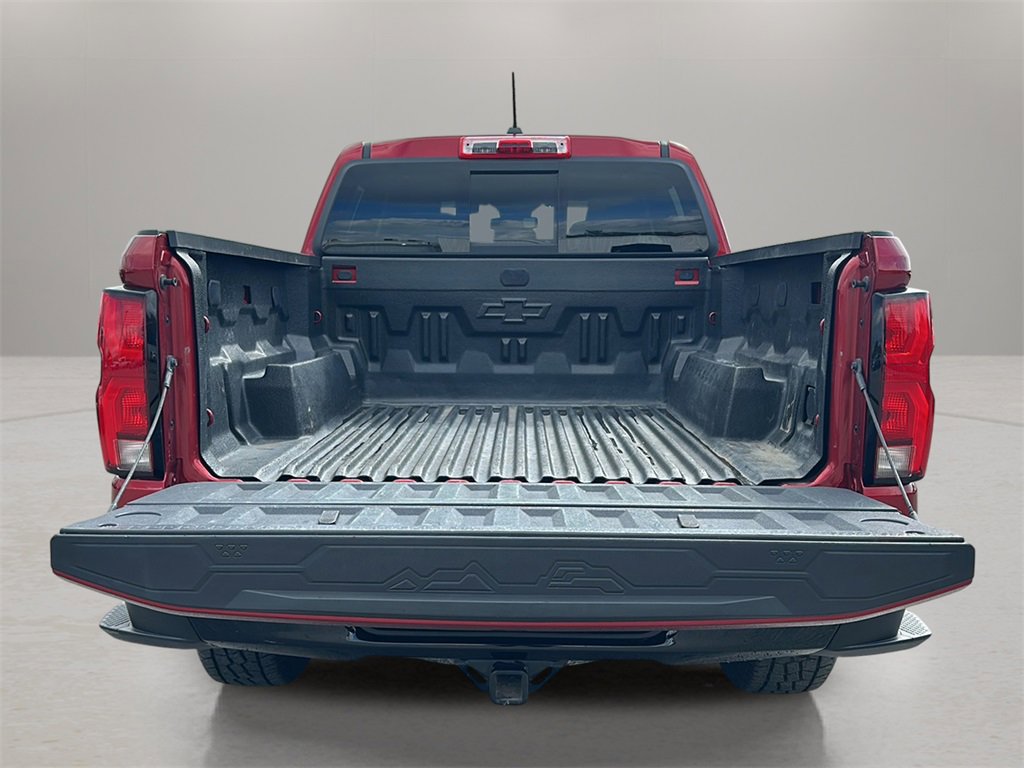2023 Chevrolet Colorado Z71 photo 24