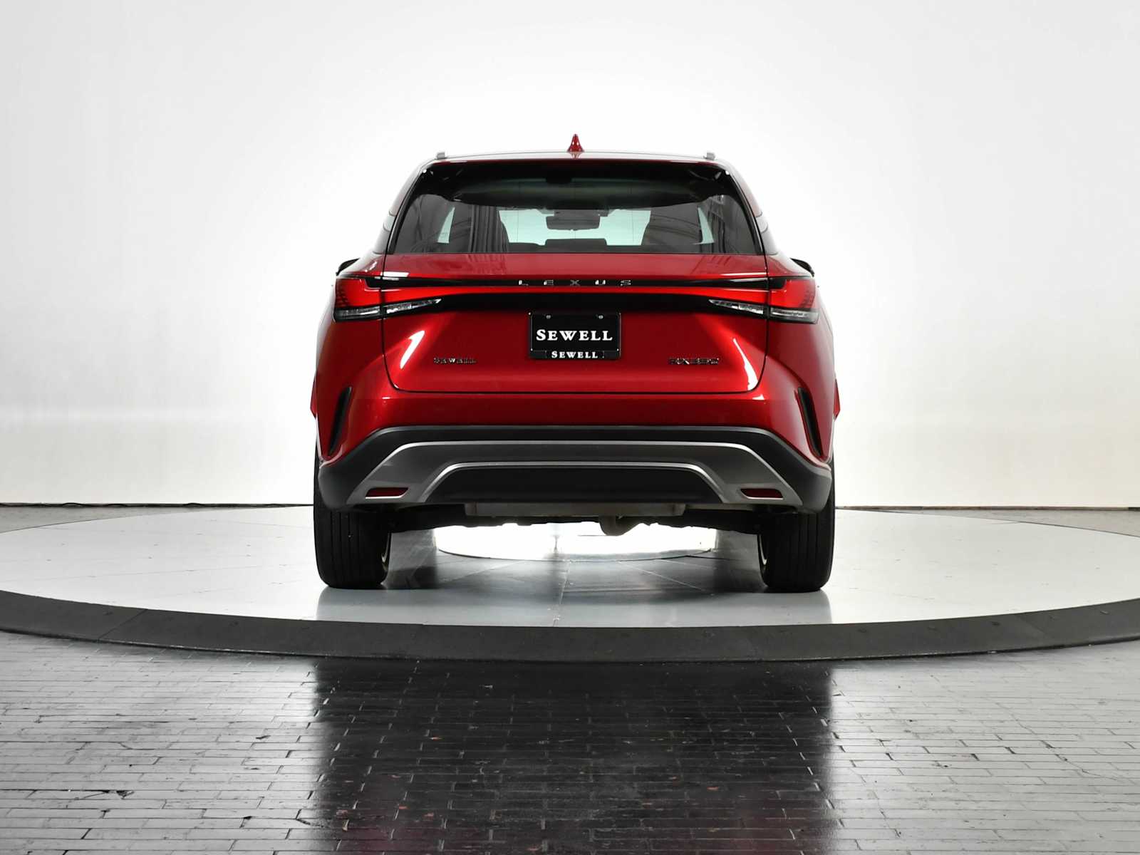 2024 Lexus RX Premium photo 4