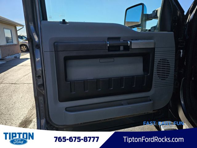 2015 Ford F-250 King Ranch photo 3