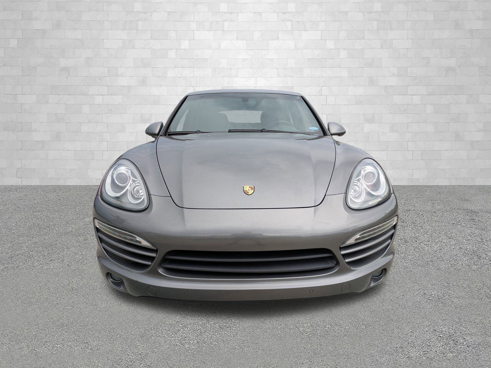 2011 Porsche Cayenne photo 6