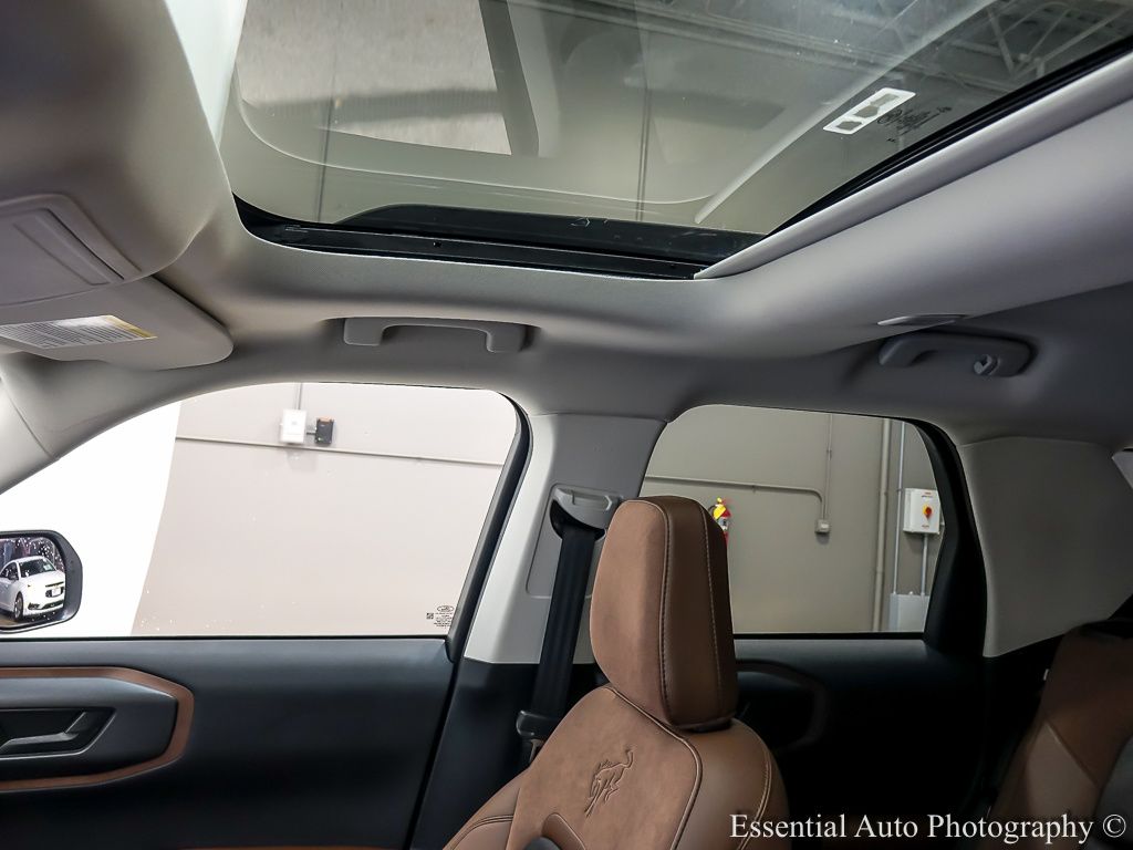 2024 FORD BRONCO SPORT - Image 11