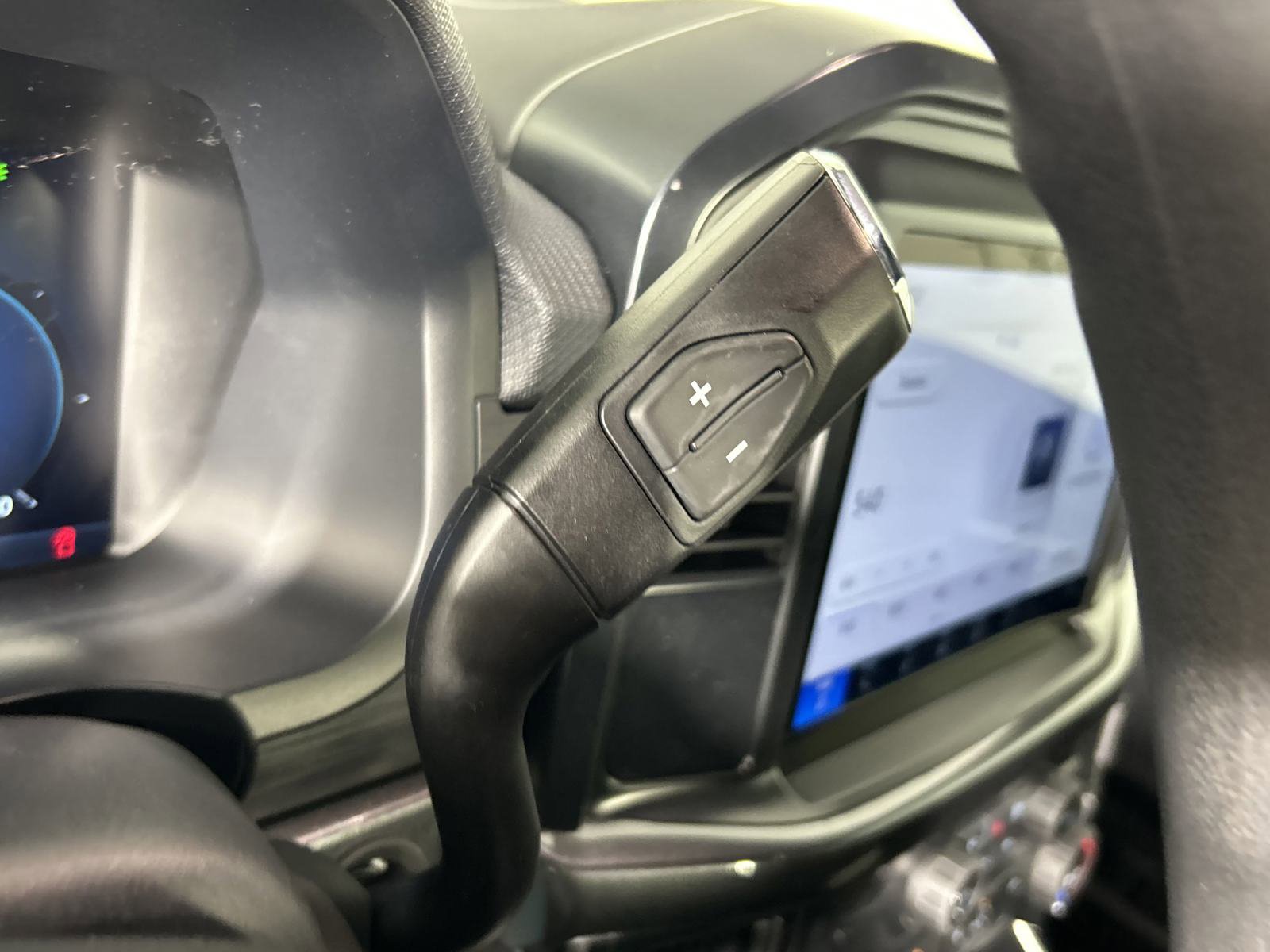 2025 Ford F-150 STX photo 25