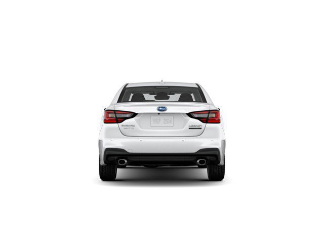 2025 Subaru Legacy Touring XT photo 8