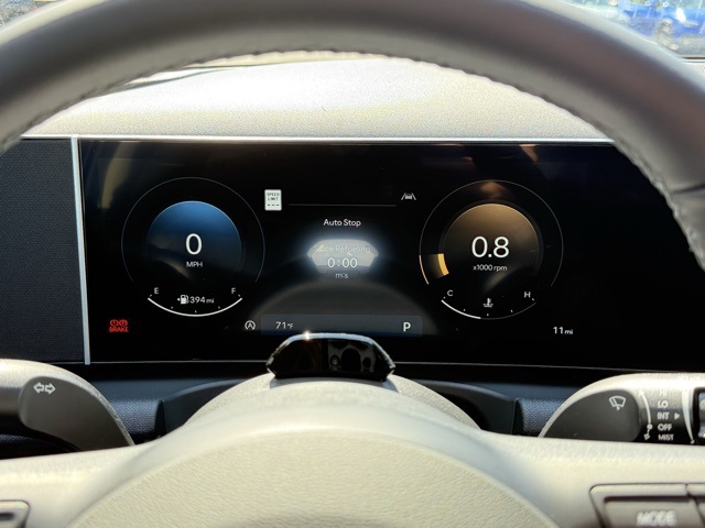 2026 Hyundai Tucson SEL Convenience photo 29