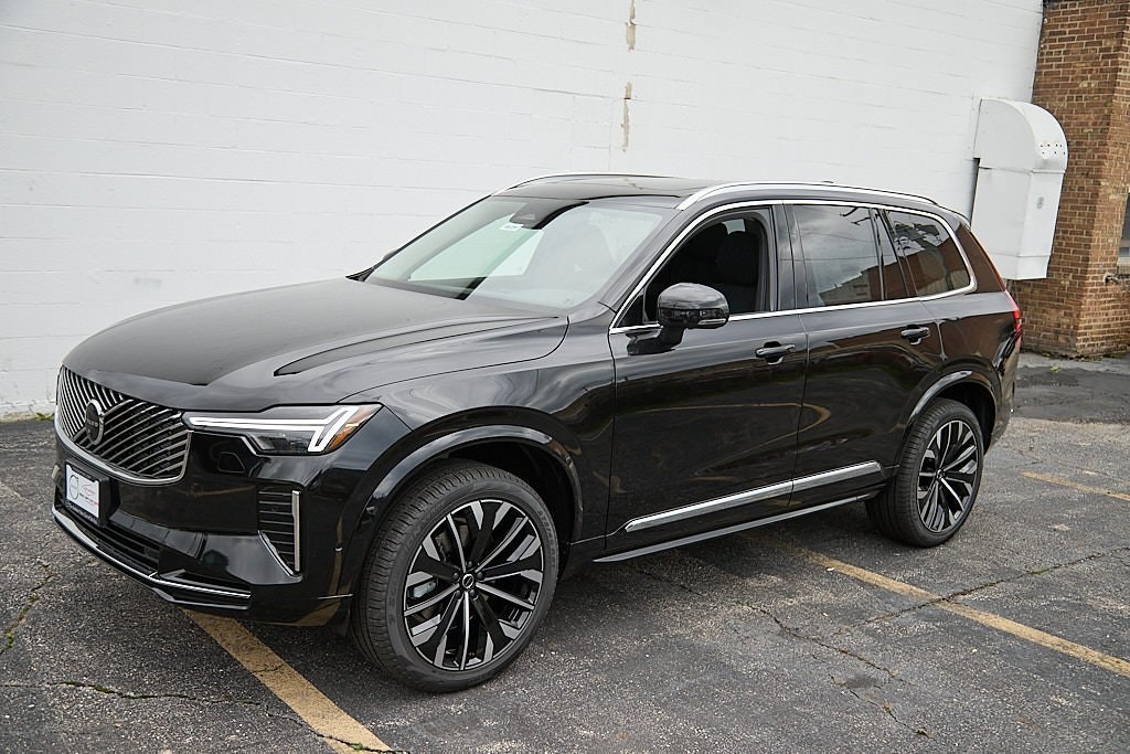 2026 VOLVO XC90 - Image 5