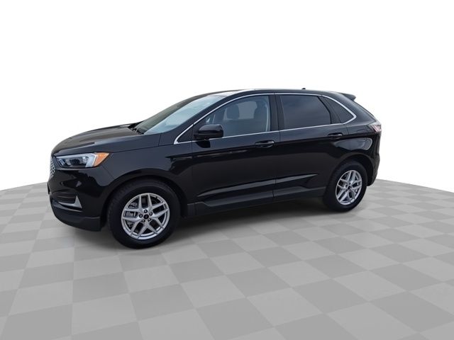 2023 Ford Edge SEL photo 4