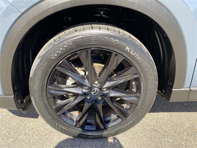2024 Mazda CX-5 2.5 S Carbon photo 2