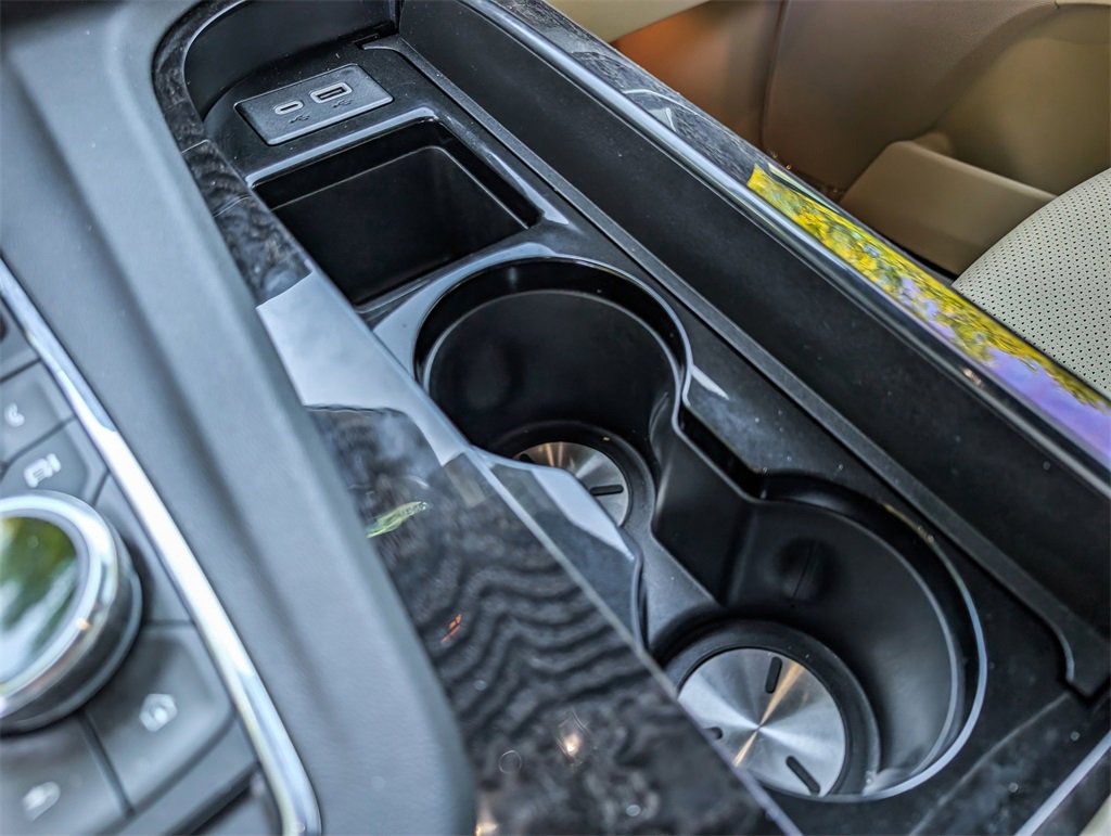 2023 Cadillac Escalade Premium Luxury photo 33