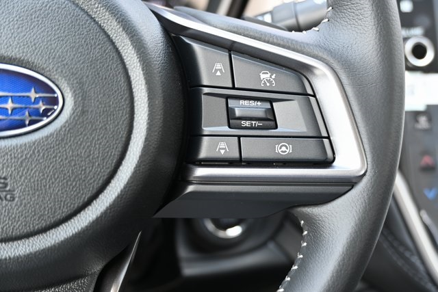 2025 Subaru Legacy Premium photo 22