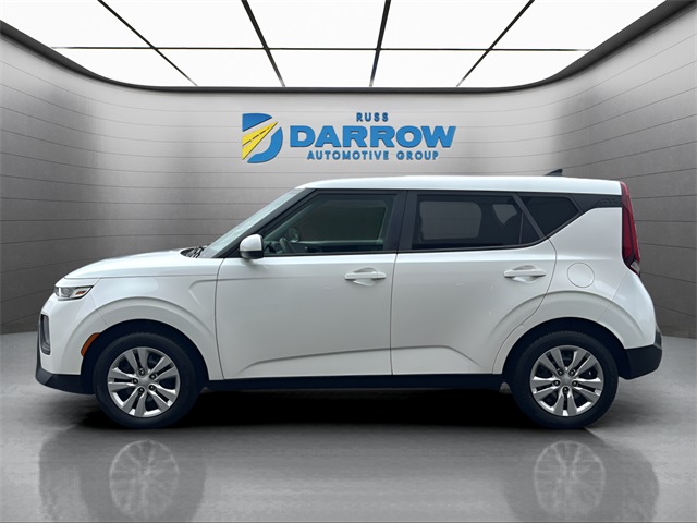 2020 Kia Soul LX photo 6