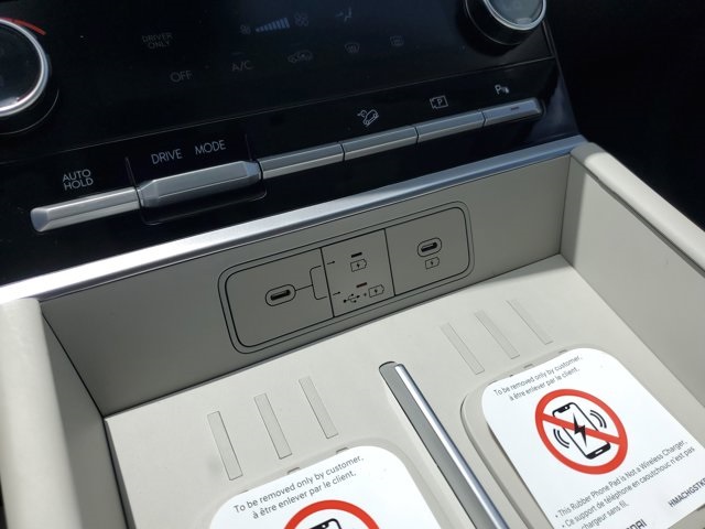 2026 Hyundai Santa Fe SE photo 21