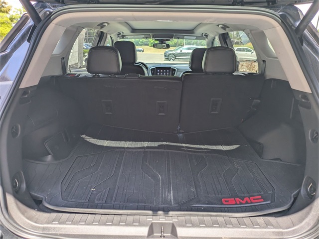 2021 Gmc Terrain SLT photo 3