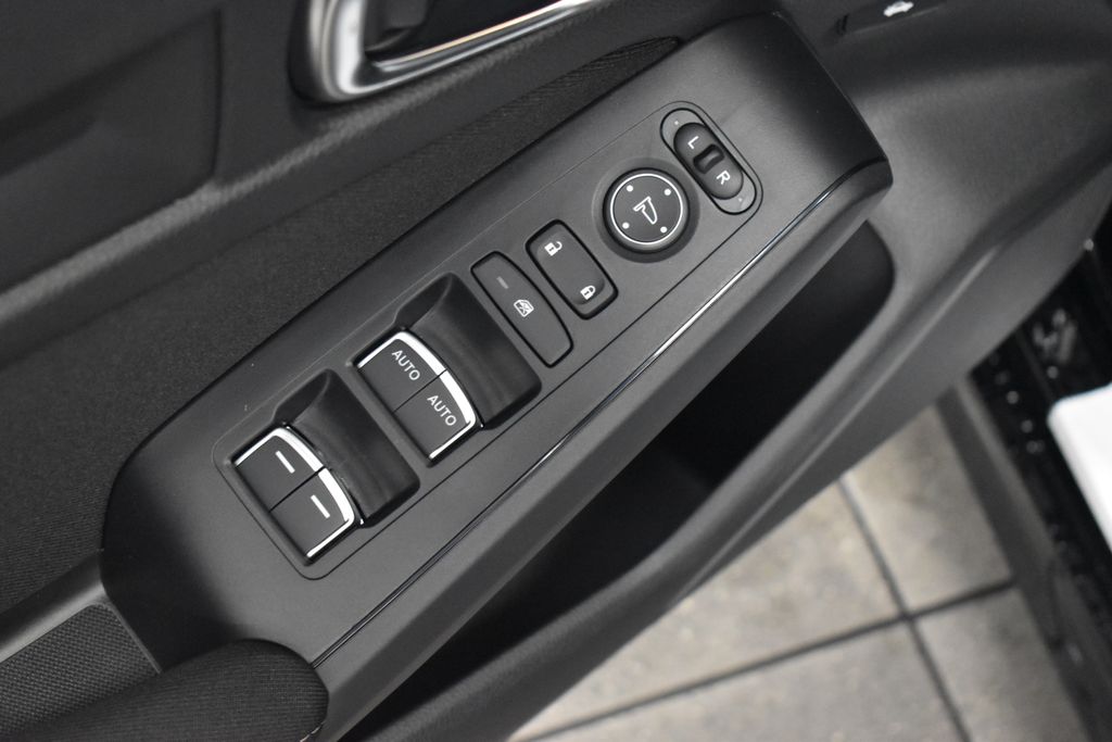 2026 Honda Civic Sport photo 8