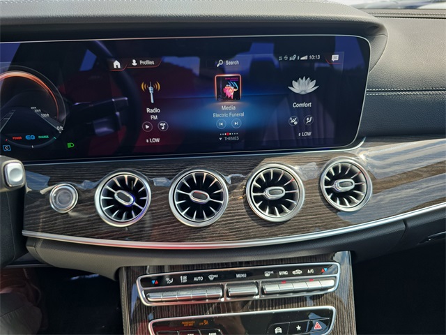 2022 Mercedes Benz CLS 450 4MATIC photo 20