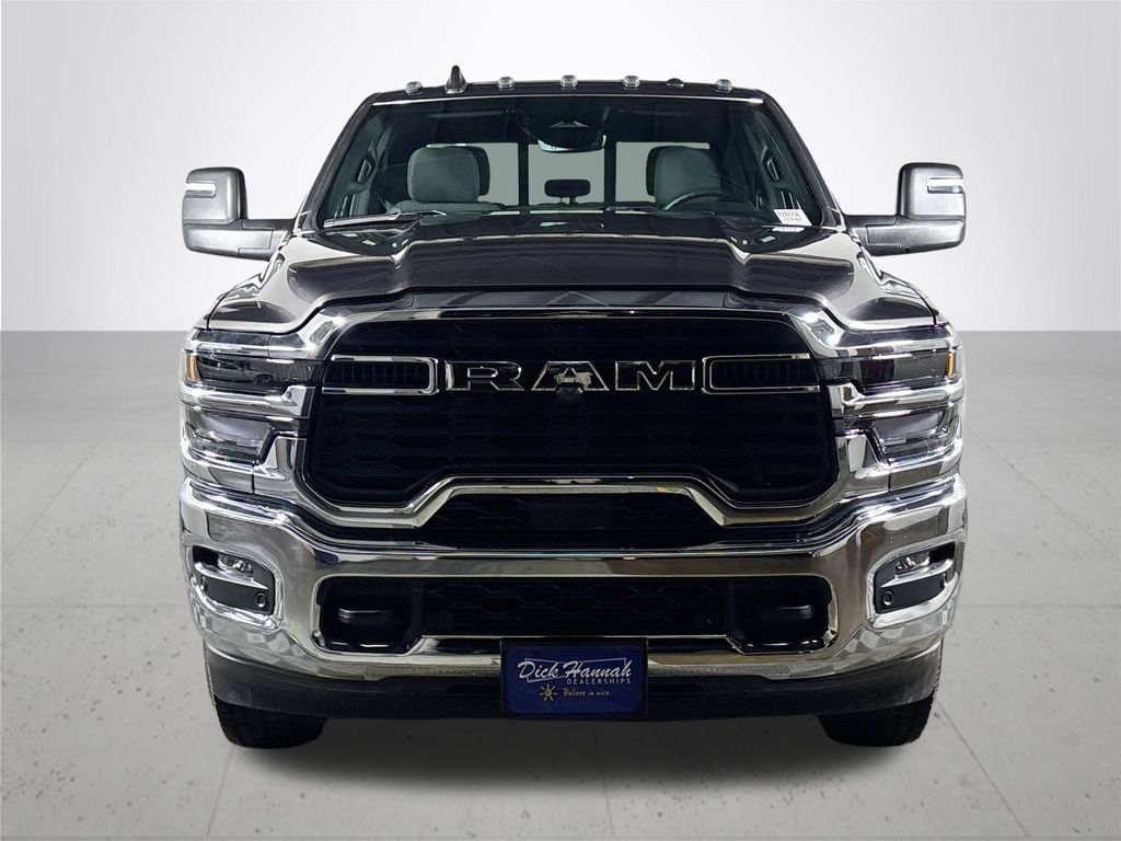 2026 Ram 3500 Tradesman photo 3