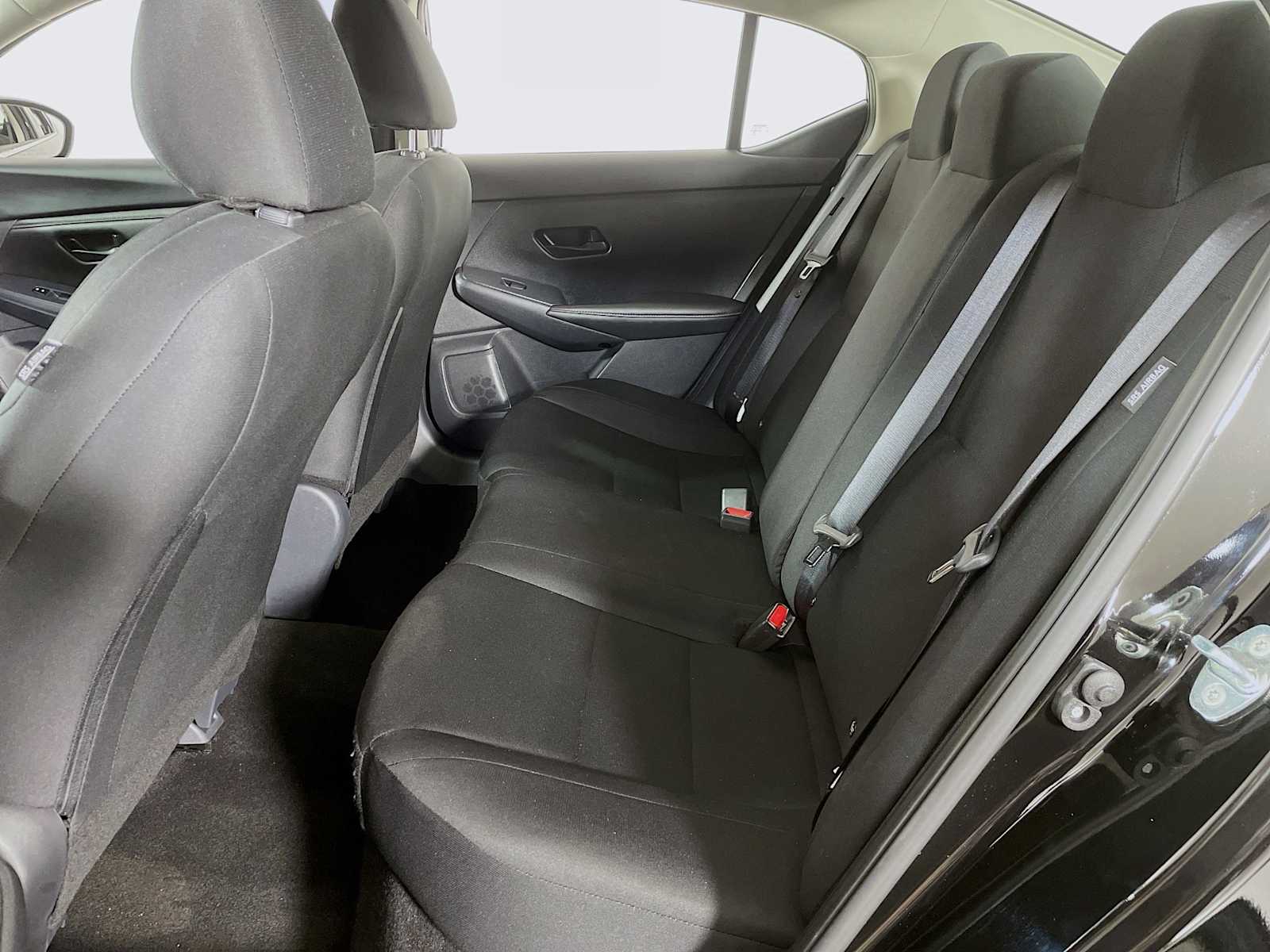 2024 Nissan Sentra S photo 20