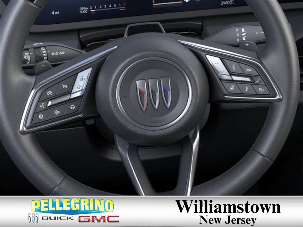 2026 Buick Enclave Avenir photo 17