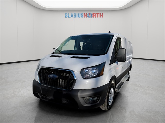 2024 Ford Transit Van Base's photo