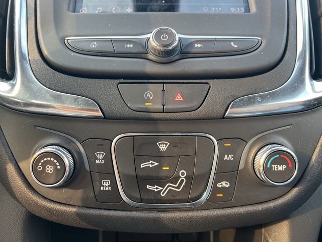 2024 Chevrolet Equinox LT photo 19