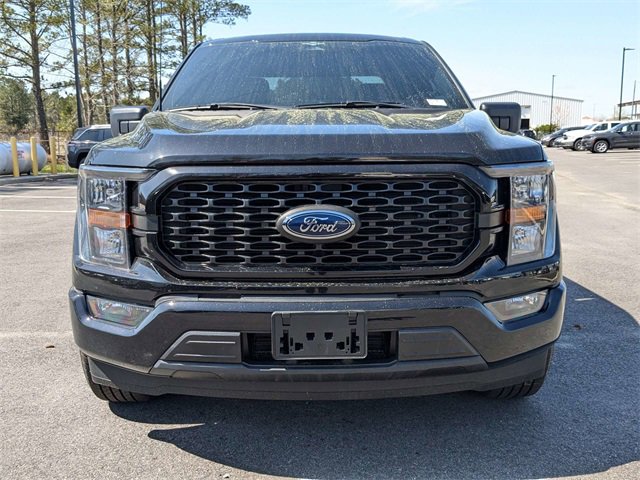 2023 Ford F-150 XL photo 9