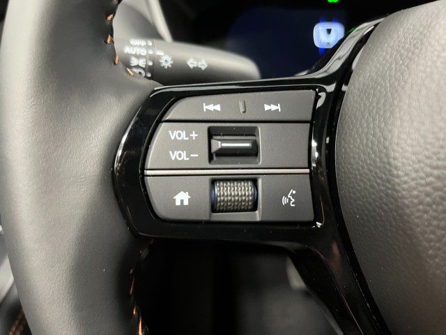 2026 Honda HR-V Sport photo 15