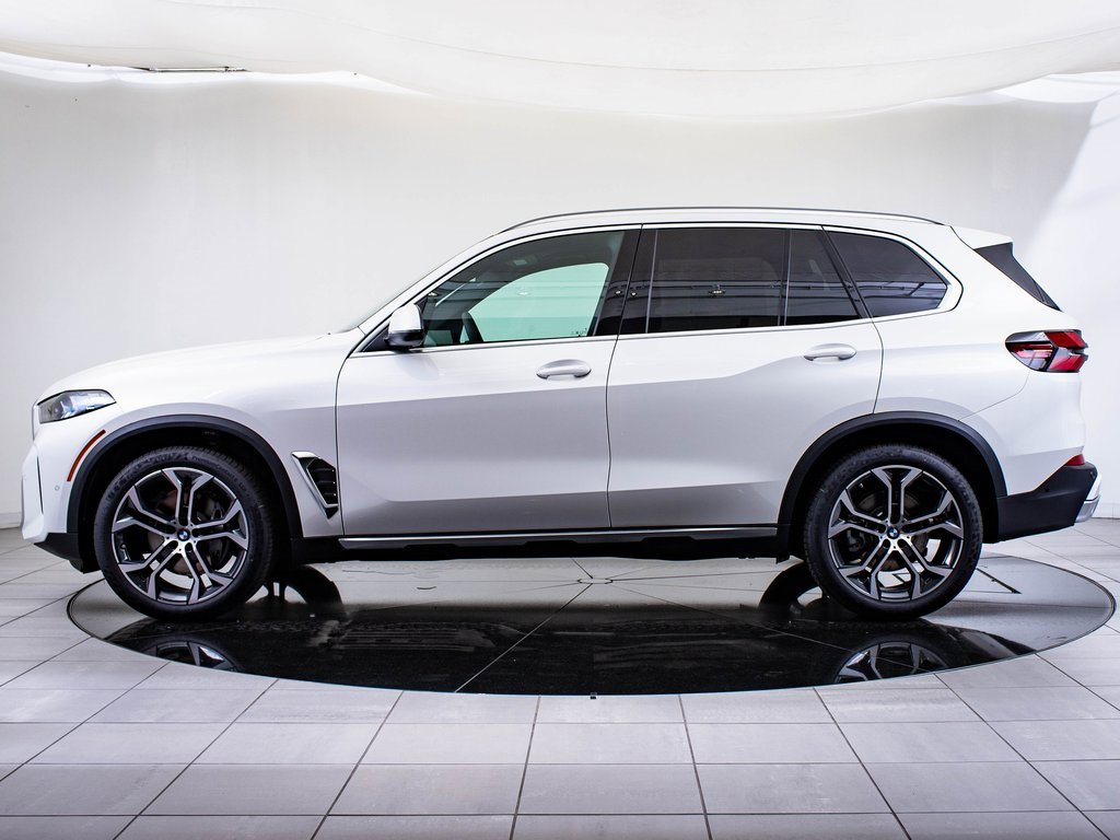 2026 Bmw X5 xDrive40i photo 4