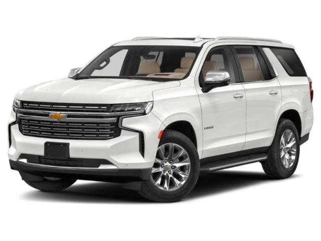 2023 Chevrolet Tahoe Premier's photo