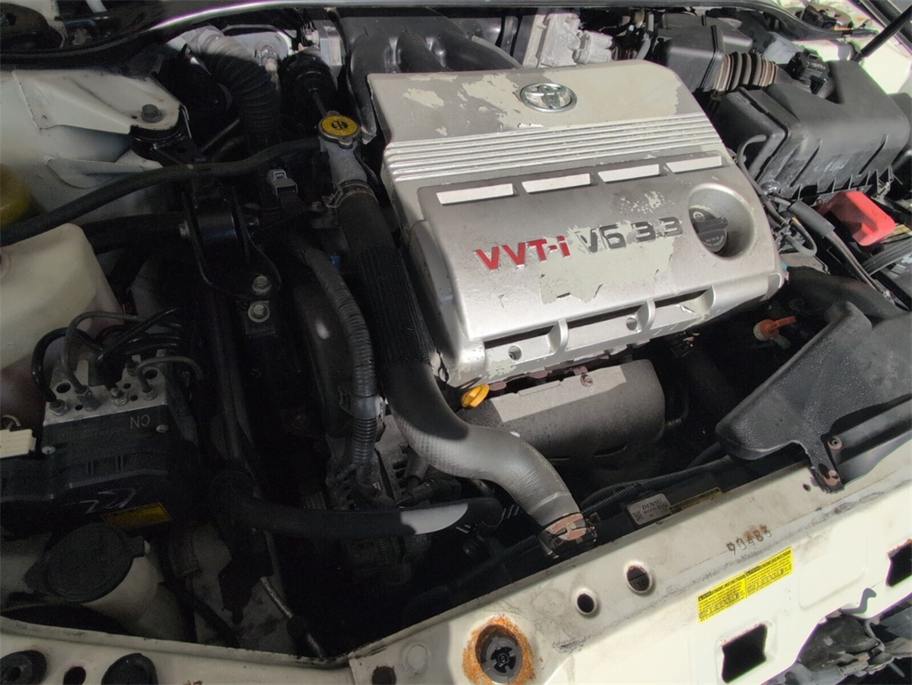 2008 Toyota Camry Solara SE photo 15