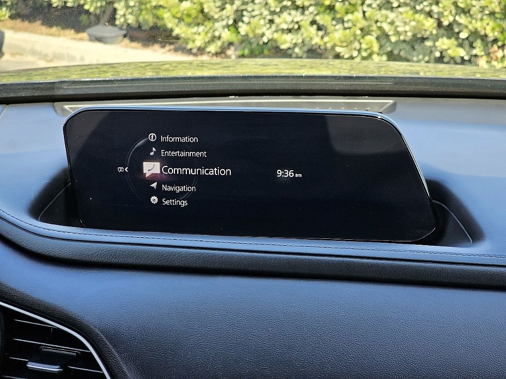 2022 Mazda CX-30 2.5 Select photo 7