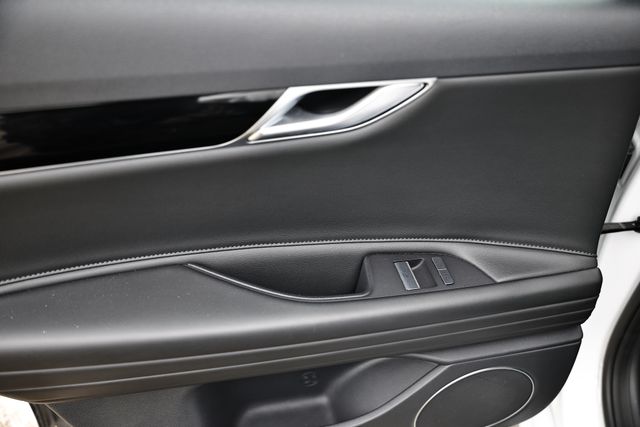 2022 Genesis G80 2.5T AWD photo 22